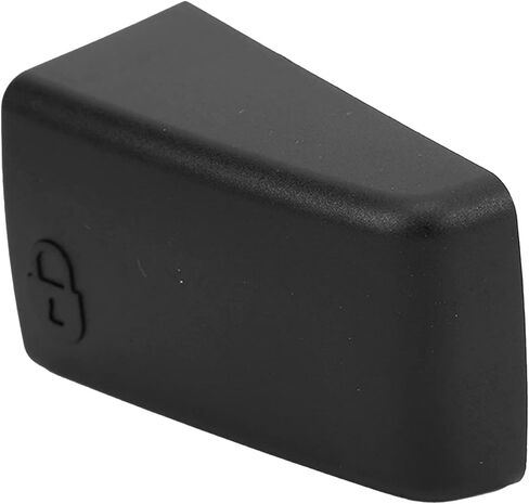 Qiilu Car Door Driver Handle Cover,Door Driver Left Handle LR032995 Fit for LR2 2008‑2013/LR3 2005-2009/LR4 2010-2013 in Saudi Arabia