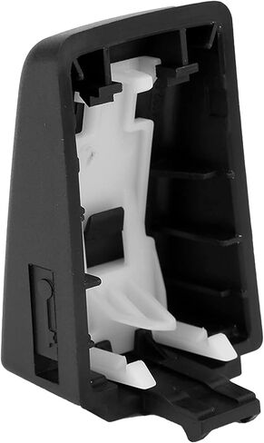Qiilu Car Door Driver Handle Cover,Door Driver Left Handle LR032995 Fit for LR2 2008‑2013/LR3 2005-2009/LR4 2010-2013 in Saudi Arabia