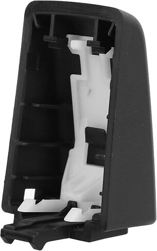 Qiilu Car Door Driver Handle Cover,Door Driver Left Handle LR032995 Fit for LR2 2008‑2013/LR3 2005-2009/LR4 2010-2013 in Saudi Arabia