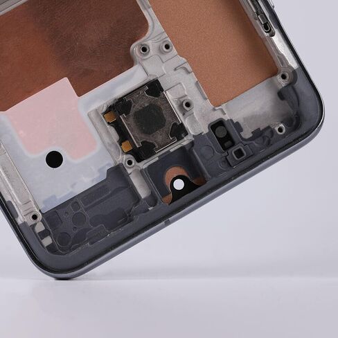 Screen Replacement for Samsung Galaxy S20 5G 6.2" TFT,for Samsung SM-G981 SM-G981F SM-G981U1 LCD Display Touch Digitizer Assembly with Tools(Black with Frame) in Kuwait
