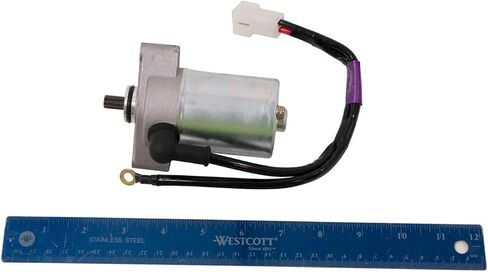 Polaris ATV Motor Starter ، Youth 90 ، Part 0454952 ، Qty 1 in Saudi Arabia