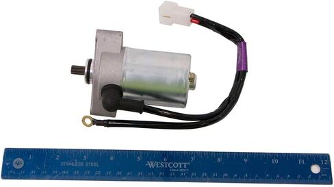 Polaris ATV Motor Starter ، Youth 90 ، Part 0454952 ، Qty 1 in Saudi Arabia
