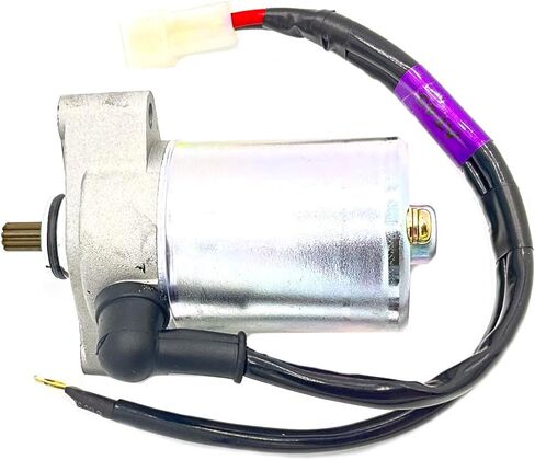 Polaris ATV Motor Starter ، Youth 90 ، Part 0454952 ، Qty 1 in Saudi Arabia