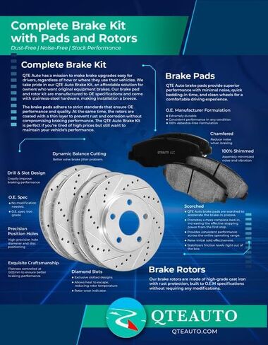 PM Auto Rear Ceramic Brake Pad For 2014-2016 KIA Soul in Saudi Arabia