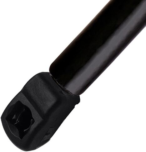 Qty(2) BOXI 6181 Rear Liftgate Lift Supports Gas Struts Shocks Springs Dampers Fit for Chrysler Aspen 2007-2009 | for Dodge Durango 2004 2005 2008 2009 W/O Power Liftgate | C95123 SG214019 55362108AB in Saudi Arabia