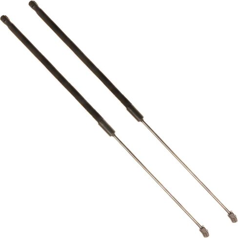27.18 in 2 PCS Hood Lift Support Struts Gas Spring Shocks Rod Compatible with Volkswagen 2018-2021 Tiguan Replaces # 5NA823359B 5NA823359A (Note : Body Code AD1 / BT1) in Saudi Arabia