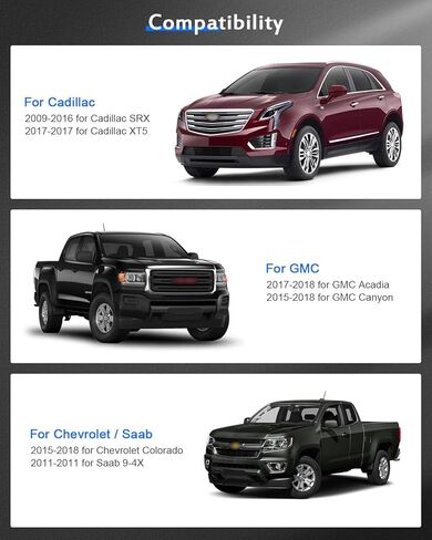 ECCPP 1.5 بوصة 6x5.5 إلى 6x120 محولات عجلة 6LUG مع 14x1.5 ترصيع 78.3CB إلى 66.9CB لشيفروليه سيلفرادو 1500 1999-2025 لشيفروليه سوبربان 2015-2025 -4PC لا تناسب الأسهم رايمز الأسهم in Saudi Arabia