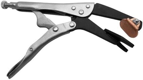CTA Tools 8880 Plugweld Locking Plier in Saudi Arabia
