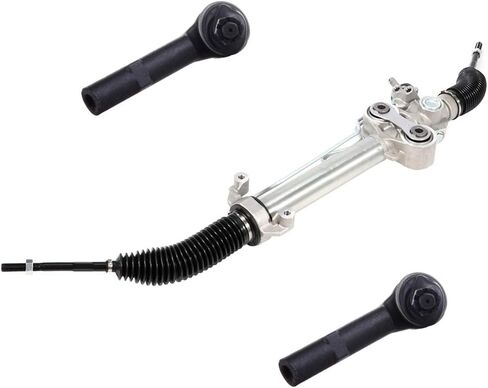 OCPTY POWER STEERING RACK واستبدال تجميع الأجنحة لعام 2007-2013 لـ CHEVY Avalanche 2007-2013 لـ CHEVY SILVERADAD 1500 2007-2013 لـ CHEVY Suburban 1500 2007-2013 لـ Chevy Tahoe in Saudi Arabia