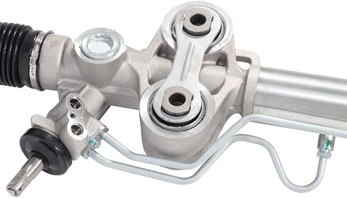 OCPTY POWER STEERING RACK واستبدال تجميع الأجنحة لعام 2007-2013 لـ CHEVY Avalanche 2007-2013 لـ CHEVY SILVERADAD 1500 2007-2013 لـ CHEVY Suburban 1500 2007-2013 لـ Chevy Tahoe in Saudi Arabia