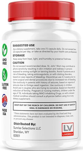 كبسولات Sync Glyco - حبوب ملحق Glyco Sync الرسمية ، جميعها دعم توازن Glycosync الطبيعي للصحة والعافية ، مراجعة صيغة Synk Synk ، 30 كبسولة لمدة شهر واحد in Kuwait