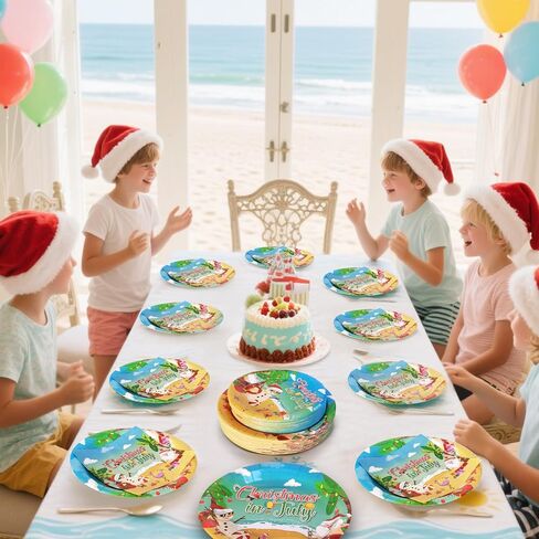 150 Pcs Happy St Patricks Day Plates and Napkins Set - Disposable St. Patrick's Day Tableware kit, Green Shamrock Paper Dinner Dessert Plates Dinnerware for St Patrick Day Party Decorations, Serve 50 in Saudi Arabia