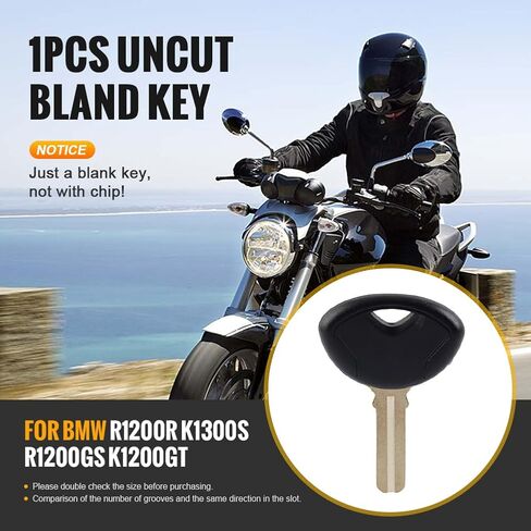 fsfy Black Blade uncut under key key key uncut uncut uncutive for bmw r1200r k1300s r1200gs k1200gt in Kuwait