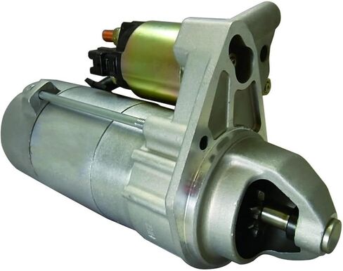LUCAS Starter 19045 Compatible with Lexus LX570 Toyota Land Cruiser V8 5.7L 2008-2011 ND280-0402 336-2108A 19045 SR3289X 19045S 1-19045 16096 410-52469 280-0372 280-0402 244-8581 91-29-5749 in Saudi Arabia