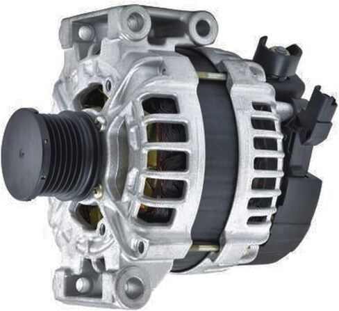 SB Parts New Coptirolator متوافق مع Mini Cooper Countryman 2011-16 Paceman 2013-2016 1.6L (إصدار 150AMP) in Saudi Arabia