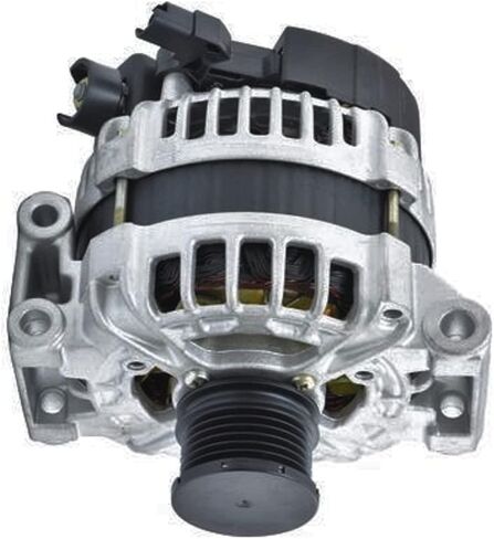 SB Parts New Coptirolator متوافق مع Mini Cooper Countryman 2011-16 Paceman 2013-2016 1.6L (إصدار 150AMP) in Saudi Arabia