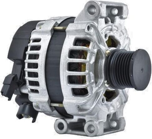 SB Parts New Coptirolator متوافق مع Mini Cooper Countryman 2011-16 Paceman 2013-2016 1.6L (إصدار 150AMP) in Saudi Arabia