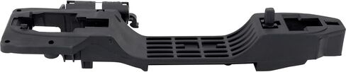 Garage-Pro Front, Passenger Side Exterior Door Handle Compatible with 2002-2006 Toyota Camry, Fits 2002-2003 Lexus ES300, 2004-2006 ES330, Fits 2005-2010 Scion tC in Saudi Arabia