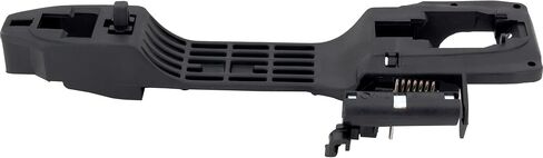 Garage-Pro Front, Passenger Side Exterior Door Handle Compatible with 2002-2006 Toyota Camry, Fits 2002-2003 Lexus ES300, 2004-2006 ES330, Fits 2005-2010 Scion tC in Saudi Arabia