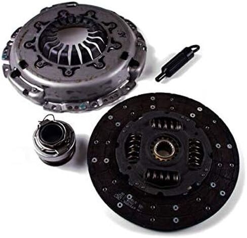 Clutch Kit - Compatible with 2005-2009 Toyota Tacoma 4.0L V6 in Saudi Arabia