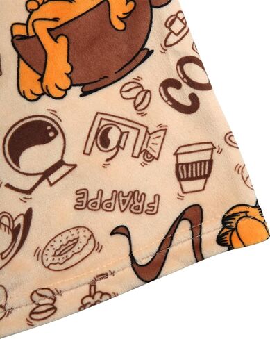 Garfield Womens Pajama Pants - Cozy Soft Stretch PJ Pants Sleepwear for Women with Elastic Waist (S-XL) in Kuwait