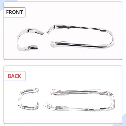 Aunginsy Center Censole Dashboard لوحة تقليم تغطية متوافقة مع Toyota Tacoma 2016-2023 Pickup Central Control Dash Board Decorative Frame Strip Sticker ABS ABS Excedlays Interial in Saudi Arabia