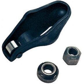 Proform 66922 Stamped Roller-Tip Rocker Arm, 1.6 Ratio, 3/8" Stud