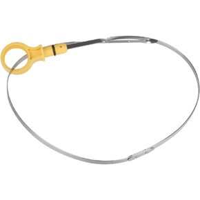 CCIYU Oil Dipstick 29.53"x 1.34"x 0.32" Oil Level Indicator Fit For Ford For F-150 5.4L V8 2004-2008 For Lincoln Mark LT 5.4L V8 2006-2008