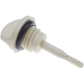 GOOFIT Oil Dip Stick Replacement for Helix CN250 Elite CH250 Baja Roketa 250 Water-Cooled 250cc ATV Go Kart Scooter
