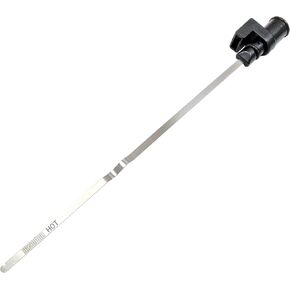 APSG Dipstick CVT Transmission | Fluid Level Indicator Dip Gauge Ruler | Compatible with Versa, SENTRA, Cube with 1.8L