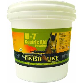 U- 7 Powder