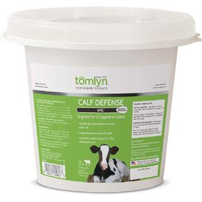 Tomlyn Epic Calf Scour Defense Supplement, 2.2 lb in Kuwait