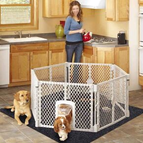 Dog and Puppies Bed Mats,Pee Mats for Pets,Dog Crates Mats Soft and Comfortable,Absorbent,Waterproof,Reusable,Washable,Protect Floor Clean(Dog Mats:36inches x 36inches)