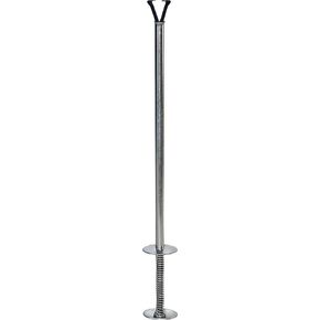 Mag-Mate "708 Rigid 2 Jaw Mechanical Finger 8"" Long, 8"""