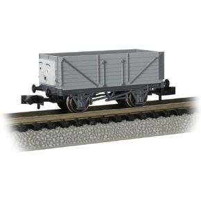 قطارات باخمان - شاحنة Thomas & Friends™ المزعجة رقم 1 - مقياس N