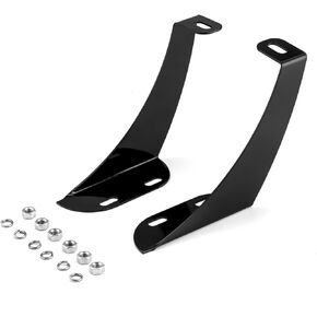 Fairing Support Bracket Compatible with 2004-2013 Harley Touring Road Glide FLTR