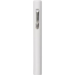 MABIS Disposable Penlights, Medical or Personal Use, White, 6 Count