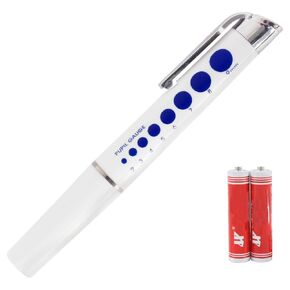 Ever Ready First Aid LED Medical Pen Light - 2 Pack
