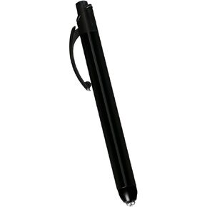 Prestige Medical Quicklite Penlight, Black, 0.8 Ounce