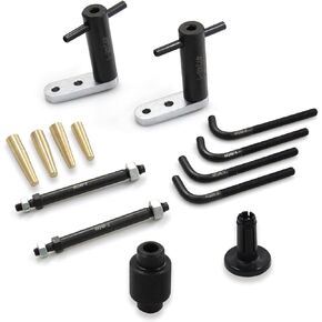 أدوات أختام حاقن الوقود GM245 وأداة الحقن المباشر 6706 لكاديلاك ساتورن بونتياك وشفروليه المتوافقة مع محركات جنرال موتورز in Kuwait