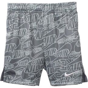 Nike Boy's Dri-Fit™ Printed Shorts (Little Kids)