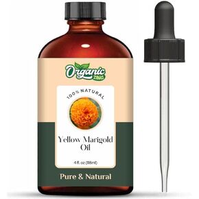 Linden Blossom (Tilia) Oil | Pure & Natural Essential Oil for Aroma, Skincare, Massage- 30ml/1.01fl oz