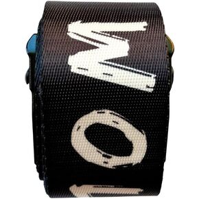 Wolf Nordic Curl Strap - Easy to use Nordic Hamstring Curl-Leg Curl Attachment. Replaces Hamstring Curl Machine, Nordic Stick, & Nordic Benches. Durable ATG Equipment Nordic Strap for Leg Strength.
