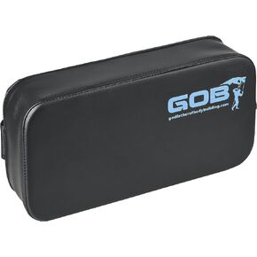Pad Designed by Charles Glass - Exclusively Tailored for Free Weights Training Precision