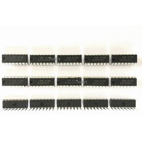 New 15Pcs for ULN2003 ULN2003A ULN2003AN DIP-16 Array 7-Channels NPN Darlington IC Chip ULN2003APG