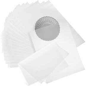 Cushion Foam Pouches, 100pcs Packing Foam Wrap Sheets Foam Wrap Cushion Pouches Cushioning Foam Padding Packing Supplies for Moving Packing Cup, Glasses, China, and Dishes