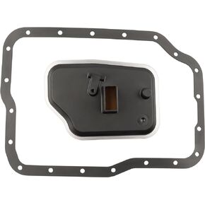 Auto Transmission Filter Kit, Replace 044-0393, 0440393 Compatible with Mazda Ford Mercury FNR5-2006-2013 Mazda 3 3i 3S 6, 2008-2014 Mazda 5, 2011-2014 Mazda 2, 2010-2012 CX-7, 2006-2009 Fusion,More