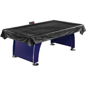 Hathaway Universal Air Hockey Table Cover, Black