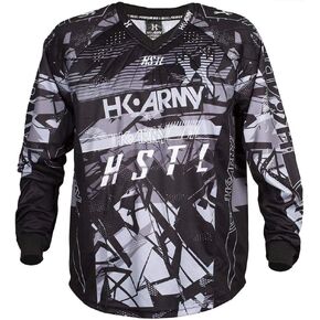 HK Army HSTL Line Paintball Jersey