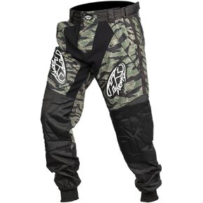 HK Army HSTL Retro Jogger Paintball Pants Tiger Woodland